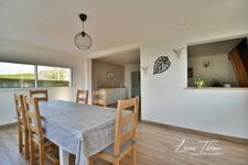 EN EXCLUSIVITÉ – Maison à vendre 5 pièces QUITTEBEUF (27)