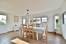 EN EXCLUSIVITÉ – Maison à vendre 5 pièces QUITTEBEUF (27)