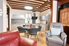 MAISON DE VILLE – HYPER-CENTRE D’ÉVREUX – 6 CHAMBRES – FORT POTENTIEL D’INVESTISSEMENT