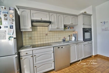 EN EXCLUSIVITÉ – APPARTEMENT T3 AVEC BALCON, PARKING ET CAVE