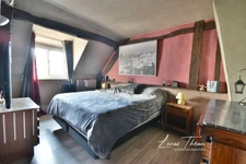 MAISON DE VILLE – HYPER-CENTRE D’ÉVREUX – 6 CHAMBRES – FORT POTENTIEL D’INVESTISSEMENT