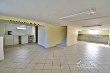 SAINT-SÉBASTIEN-DE-MORSENT – Maison individuelle – 5 pièces