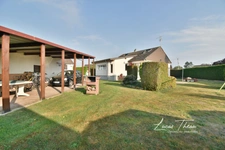 EN EXCLUSIVITÉ – Maison à vendre 5 pièces QUITTEBEUF (27)
