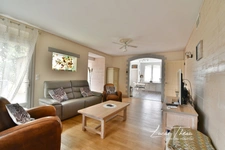 Maison principale de 150m2 + Dépendance de 45m2