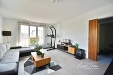EN EXCLUSIVITÉ – APPARTEMENT T3 AVEC BALCON, PARKING ET CAVE
