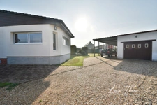 EN EXCLUSIVITÉ – Maison à vendre 5 pièces QUITTEBEUF (27)