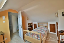 EN EXCLUSIVITÉ – Maison à vendre 5 pièces QUITTEBEUF (27)