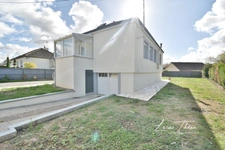 SAINT-SÉBASTIEN-DE-MORSENT – Maison individuelle – 5 pièces