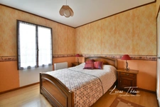 EN EXCLUSIVITÉ – Maison à vendre 5 pièces QUITTEBEUF (27)