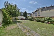 Appartement à vendre 5 pièces EVREUX (27)