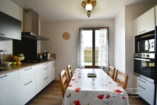 EN EXCLUSIVITÉ – Maison à vendre 5 pièces QUITTEBEUF (27)