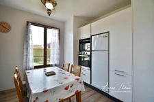 EN EXCLUSIVITÉ – Maison à vendre 5 pièces QUITTEBEUF (27)