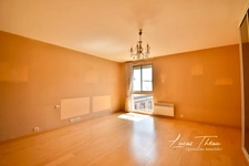 Appartement à vendre 5 pièces EVREUX (27)
