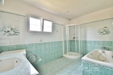 Maison familiale de 165 m² – 7 chambres – Terrain de 1 926 m² – Proche A13