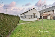 - SOUS COMPROMIS - Plus disponible à la vente 