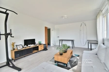 EN EXCLUSIVITÉ – APPARTEMENT T3 AVEC BALCON, PARKING ET CAVE