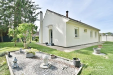 Sous Compromis - plus disponible à la vente -