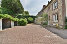 Maison à vendre 7 pièces EVREUX (27)