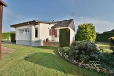 EN EXCLUSIVITÉ – Maison à vendre 5 pièces QUITTEBEUF (27)
