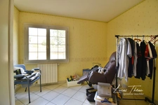 Maison familiale de 165 m² – 7 chambres – Terrain de 1 926 m² – Proche A13