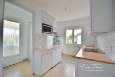 SAINT-SÉBASTIEN-DE-MORSENT – Maison individuelle – 5 pièces