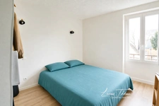 MAISON DE VILLE – HYPER-CENTRE D’ÉVREUX – 6 CHAMBRES – FORT POTENTIEL D’INVESTISSEMENT