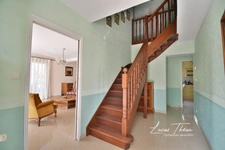 Maison à vendre 5 pièces SAINT SEBASTIEN DE MORSENT (27)