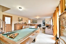 Maison à vendre 7 pièces BEAUMONT LE ROGER (27)
