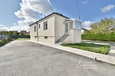 SAINT-SÉBASTIEN-DE-MORSENT – Maison individuelle – 5 pièces