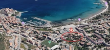 CALVI APT T2 35 M² QUARTIER SUPER U au prix d'un STUDIO !