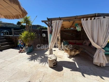 LUMIO 100 m² single-storey: Your holiday home all year round… Between a Bahamas atmosphere and the gentle Corsican lifestyle