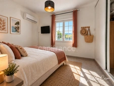 EXCLUSIVITE CALVI MAISON T3 AVEC PARKING