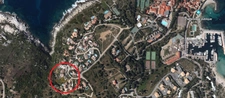 RARE Sant Ambroggio quartier des Villas - Villa Neuve 2024 225 m² 6 chambres - piscine Vue Mer.