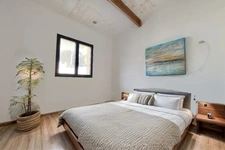 RARE Sant Ambroggio quartier des Villas - Villa Neuve 2024 225 m² 6 chambres - piscine Vue Mer.