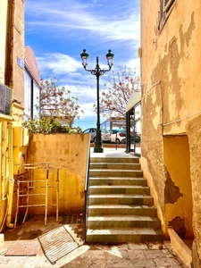 Bastia Vieux-port - Murs commerciaux 157m2