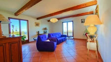  CATERI: A property 4000 M² with character between sea and mountains, a place to live with endless possibilities...