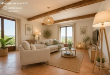  CATERI: A property 4000 M² with character between sea and mountains, a place to live with endless possibilities...