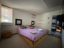 LUMIO 100 m² single-storey: Your holiday home all year round… Between a Bahamas atmosphere and the gentle Corsican lifestyle