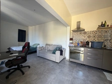 L'Île-Rousse town center – 200 m² property on a 1600 m² plot with great potential, 100 meters from the beaches