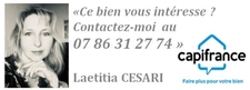 BASTIA – PORT : CAVES ATYPIQUES À FORT POTENTIEL 150 m²
