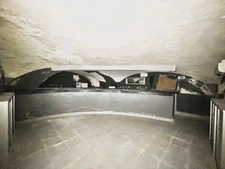 BASTIA – PORT : CAVES ATYPIQUES À FORT POTENTIEL 150 m²