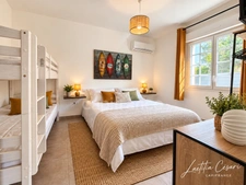 EXCLUSIVITE CALVI MAISON T3 AVEC PARKING