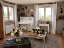 VENTE VILLA EN NUE-PROPRIÉTÉ – OPPORTUNITÉ D’INVESTISSEMENT RARE À PROXIMITÉ DE PORTO-VECCHIO 