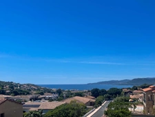 PROPRIANO - RENOVATED PROPERTY WITH 8 BEDROOMS, POOL AND SEA VIEW