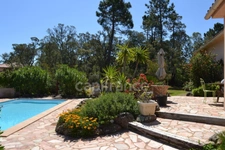 VENTE VILLA EN NUE-PROPRIÉTÉ – OPPORTUNITÉ D’INVESTISSEMENT RARE À PROXIMITÉ DE PORTO-VECCHIO 