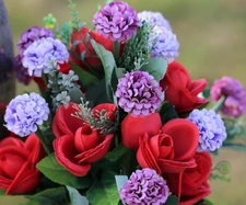 BASTIA : vente FDC GROSSISTE FLEURS ET PLANTES.