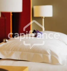 BALAGNE - HOTEL-OFFICE WALLS & FUNDS 19 ROOMS POOL
