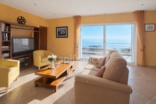 ERBALUNGA VILLA 120 m² PISCINE VUE MER EN NUE PROPRIETE OCCUPEE ( Investissement) 