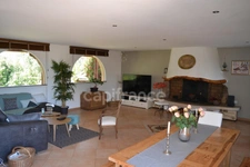 VENTE VILLA EN NUE-PROPRIÉTÉ – OPPORTUNITÉ D’INVESTISSEMENT RARE À PROXIMITÉ DE PORTO-VECCHIO 