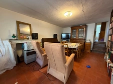 Maison de village  100 m² avec terrasse et jardin, fort potentiel à Moncale.